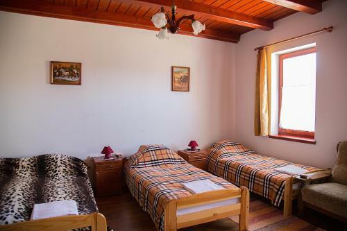 Hostal Napsug�r Vend�gh�z