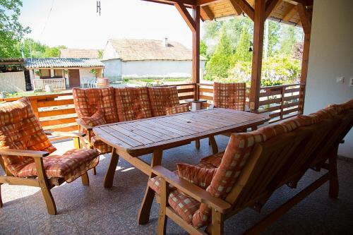 Hostal Napsug�r Vend�gh�z