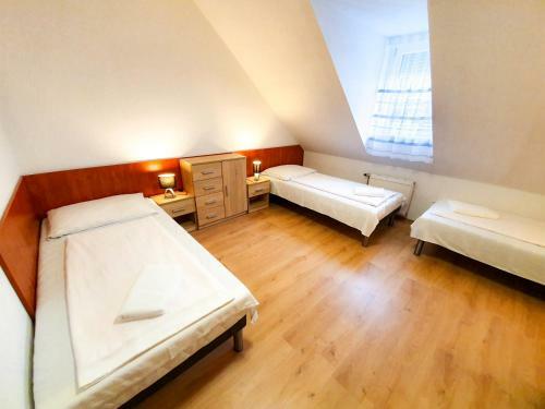 Bed & Breakfast Retro Hotel
