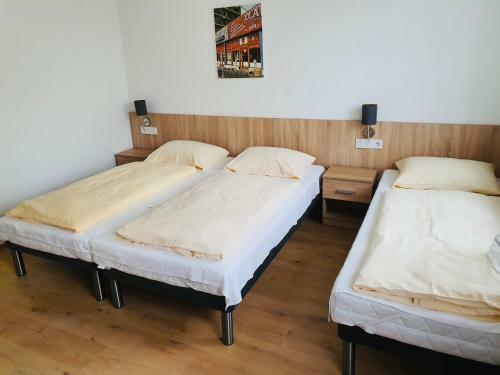 Bed & Breakfast Retro Hotel