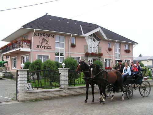 Kincsem Wellness Hotel
