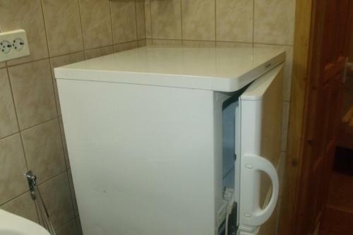 Czanadomb Vend�gh�z