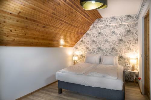 Apartamento Tiszapart-vend�gh�z