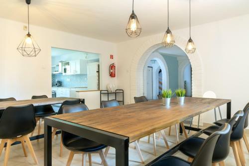 Apartamento Tiszapart-vend�gh�z