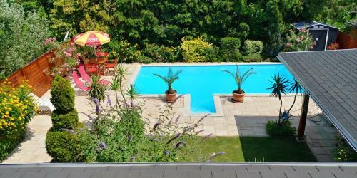 O�zis Apartman