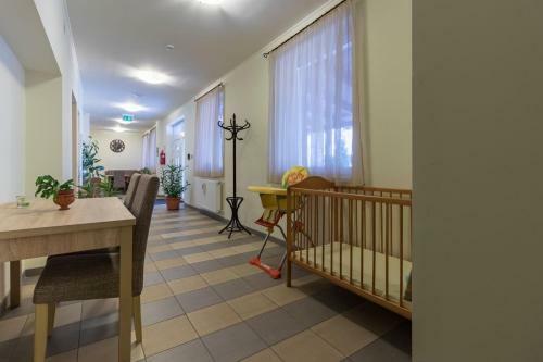 Hostal T�lgyfa Vend�gh�z