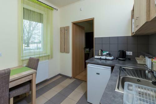 Hostal T�lgyfa Vend�gh�z