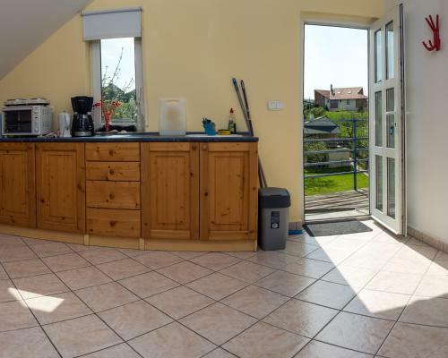 Napospatak Apartmanh�z