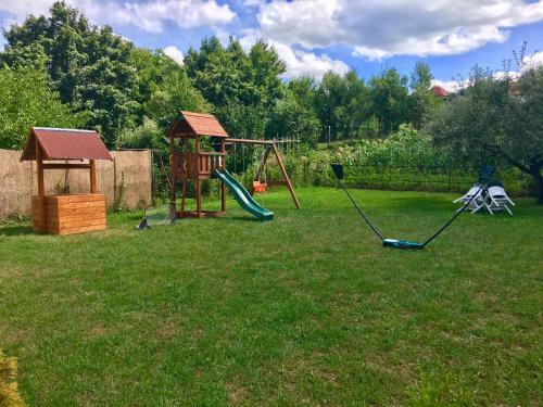 Napospatak Apartmanh�z