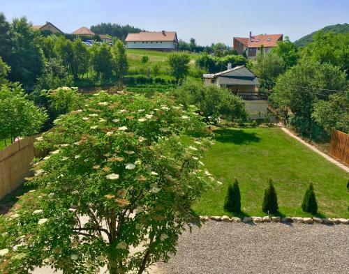 Napospatak Apartmanh�z