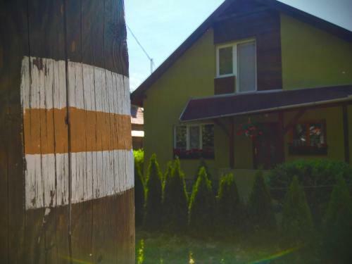Napospatak Apartmanh�z