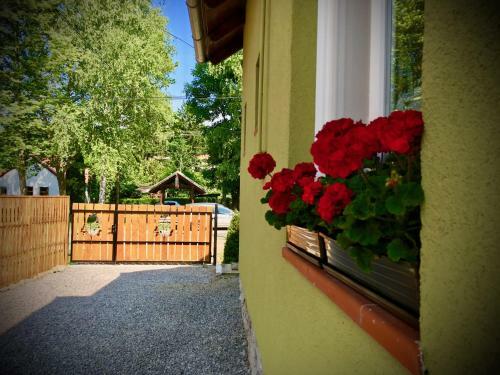 Napospatak Apartmanh�z