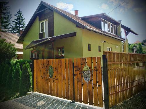 Napospatak Apartmanh�z