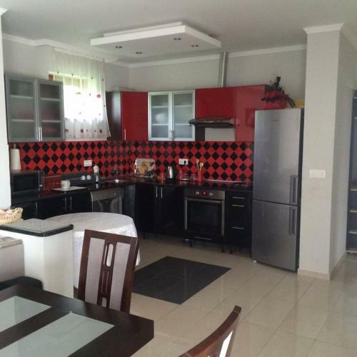Hostal Szamos-party Vend�gh�z