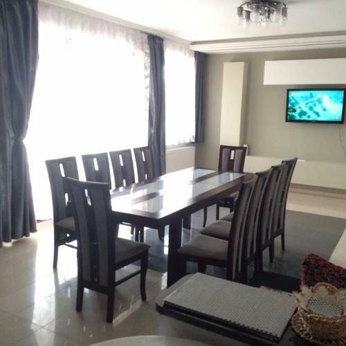 Hostal Szamos-party Vend�gh�z