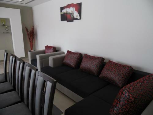 Hostal Szamos-party Vend�gh�z