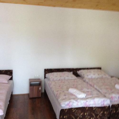 Apartamento J�zmin Vend�gh�z