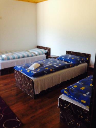 Apartamento J�zmin Vend�gh�z