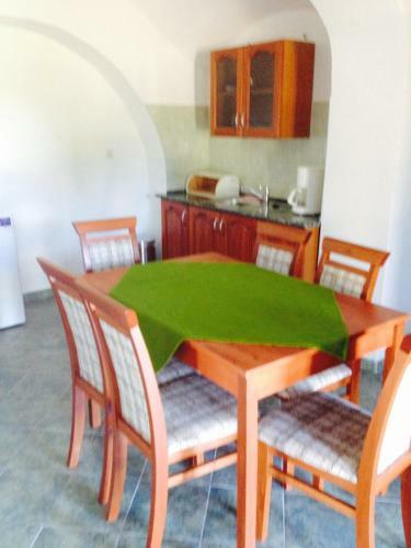 Apartamento J�zmin Vend�gh�z