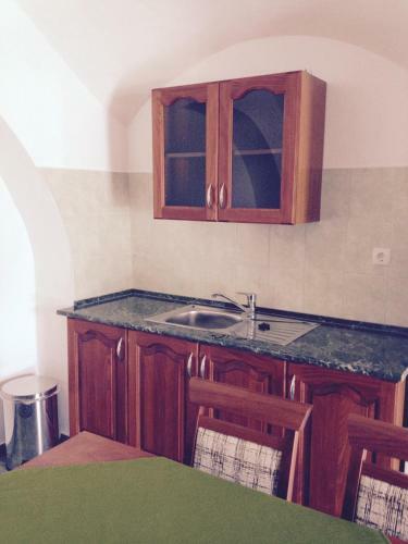 Apartamento J�zmin Vend�gh�z