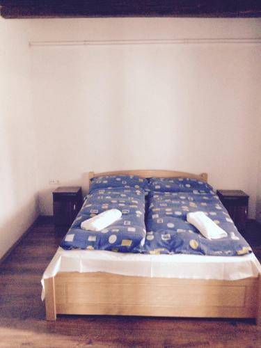 Apartamento J�zmin Vend�gh�z
