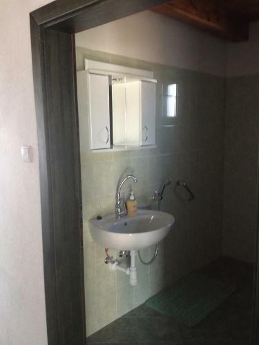 Apartamento J�zmin Vend�gh�z