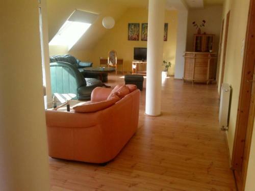 Hunyadi Apartment
