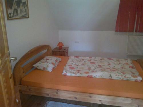 Hunyadi Apartment