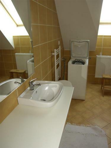 Hunyadi Apartment