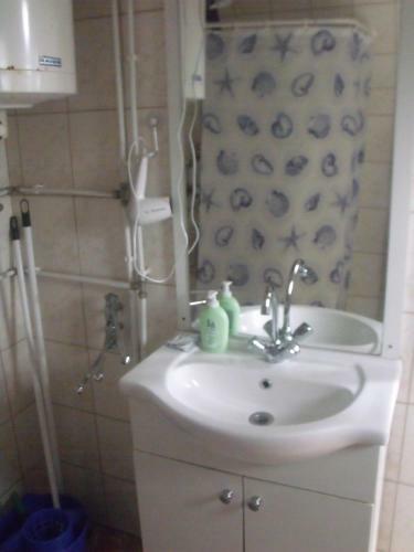 Hostal Ab�dszal�ki Vitorl�s Vend�gh�z