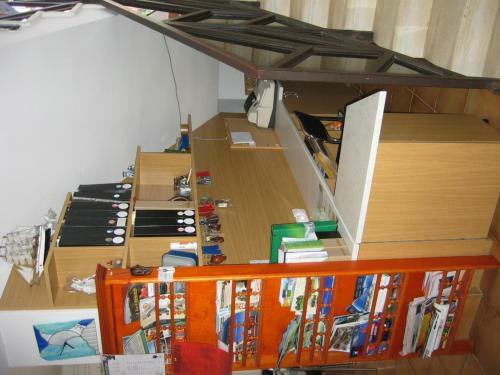 Hostal Ab�dszal�ki Vitorl�s Vend�gh�z