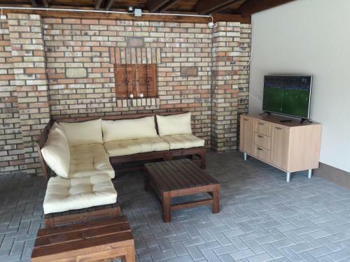 Hostal Rivi�ra Vend�gh�z