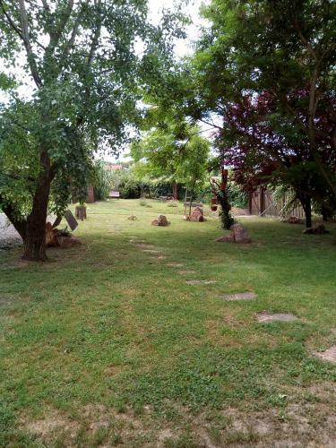 Kiad-lak Apartmanok