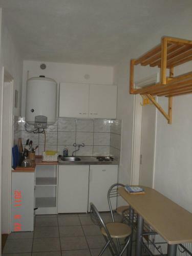 Kiad-lak Apartmanok