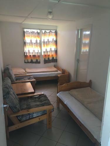 F�zes Kemping �s Panzi�