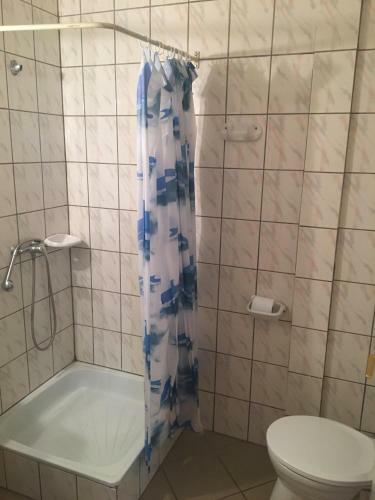 F�zes Kemping �s Panzi�
