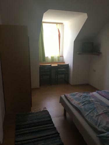 F�zes Kemping �s Panzi�