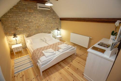 Hotel Provence Birtok