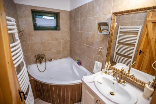 Hotel Provence Birtok