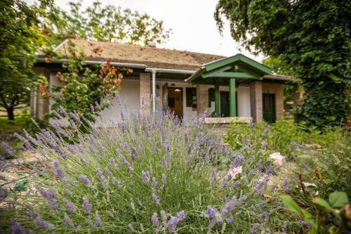 Hotel Provence Birtok