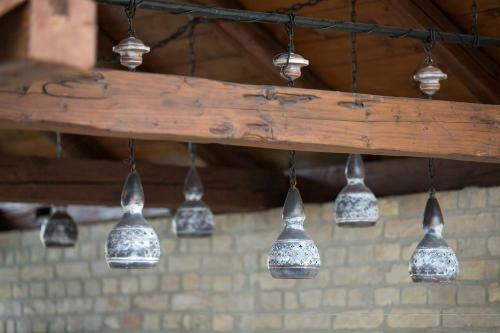 Hotel Provence Birtok