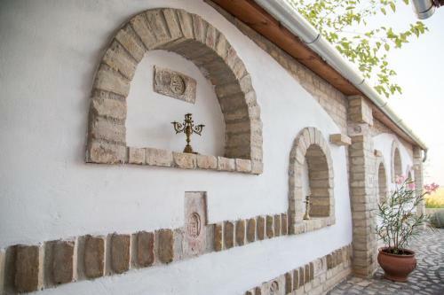 Hotel Provence Birtok