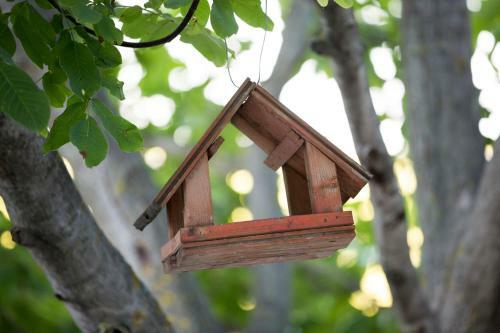 Hotel Provence Birtok