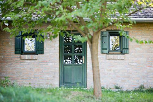 Hotel Provence Birtok