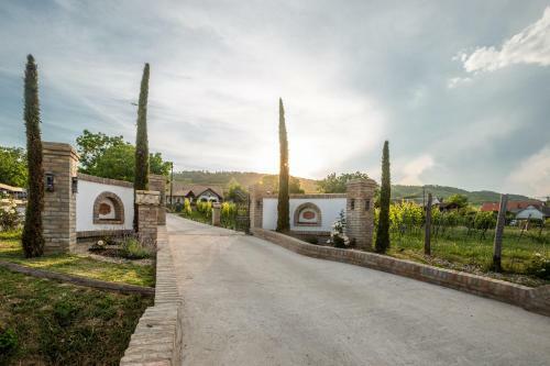Hotel Provence Birtok