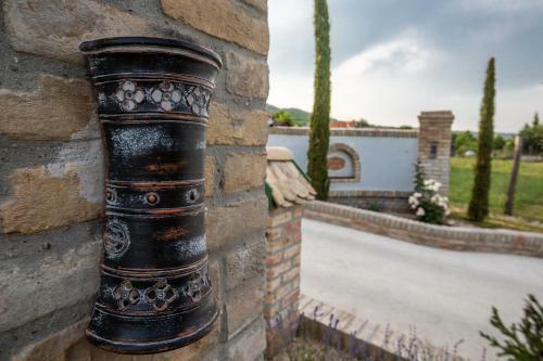 Hotel Provence Birtok
