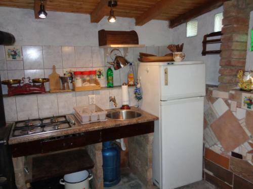 Petra Vend�gh�z