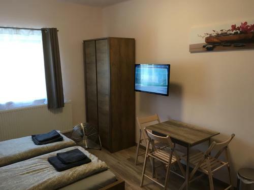 Hostal Fitt Panzi�