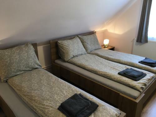 Hostal Fitt Panzi�