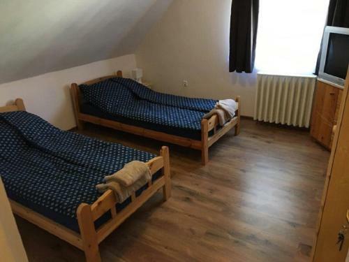 Hostal Fitt Panzi�